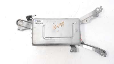 Recambio de modulo electronico para lexus rx 2009-2015 3.5 v6 24v cat referencia OEM IAM G925048030  