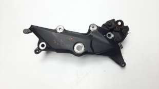 Recambio de estribo lateral para honda cbf 600 f 2013- cbf600na referencia OEM IAM MERJL1  