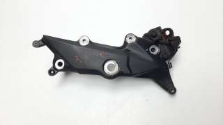 Recambio de estribo lateral para honda cbf 600 f 2013- cbf600na referencia OEM IAM MERJL1  
