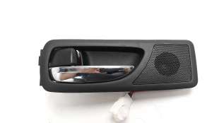 Recambio de maneta interior trasera izquierda para lexus rx 2009-2015 3.5 v6 24v cat referencia OEM IAM 6929848020  