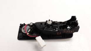 Recambio de maneta interior trasera izquierda para lexus rx 2009-2015 3.5 v6 24v cat referencia OEM IAM 6929848020   2