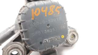 Recambio de bomba agua para lexus rx 2009-2015 3.5 v6 24v cat referencia OEM IAM G904052010  