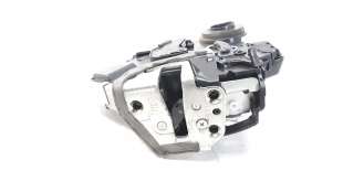 Recambio de cerradura puerta trasera izquierda para lexus rx 2009-2015 3.5 v6 24v cat referencia OEM IAM 3L2602   2