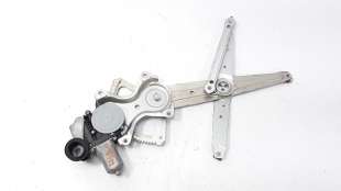 Recambio de elevalunas trasero izquierdo para lexus rx 2009-2015 3.5 v6 24v cat referencia OEM IAM 6980248070 8572048091 