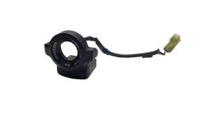 Recambio de conmutador de arranque para honda cbf 600 f 2013- cbf600na referencia OEM IAM HLJ2RMS1  
