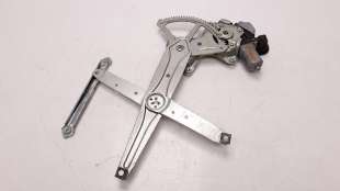 Recambio de elevalunas delantero izquierdo para lexus rx 2009-2015 3.5 v6 24v cat referencia OEM IAM 8572048101  