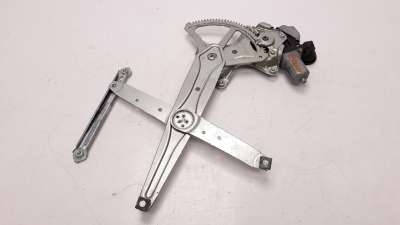 Recambio de elevalunas delantero izquierdo para lexus rx 2009-2015 3.5 v6 24v cat referencia OEM IAM 8572048101  