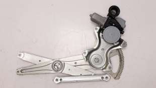 Recambio de elevalunas delantero izquierdo para lexus rx 2009-2015 3.5 v6 24v cat referencia OEM IAM 8572048101   2
