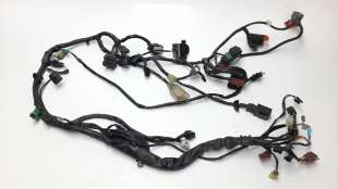 Recambio de modulo electronico para honda cbf 600 f 2013- cbf600na referencia OEM IAM   