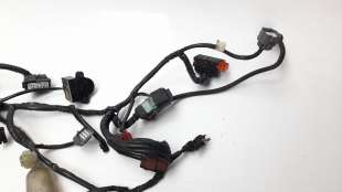 Recambio de modulo electronico para honda cbf 600 f 2013- cbf600na referencia OEM IAM    2