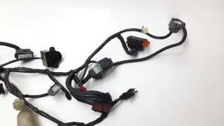 Recambio de modulo electronico para honda cbf 600 f 2013- cbf600na referencia OEM IAM   