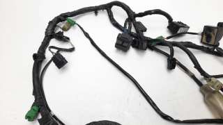 Recambio de modulo electronico para honda cbf 600 f 2013- cbf600na referencia OEM IAM   