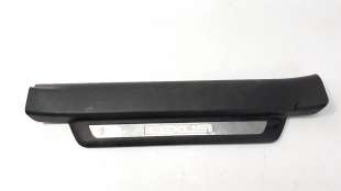 Recambio de moldura para lexus rx 2009-2015 3.5 v6 24v cat referencia OEM IAM 6791048070  