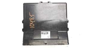 Recambio de modulo electronico para lexus rx 2009-2015 3.5 v6 24v cat referencia OEM IAM 8986148350  