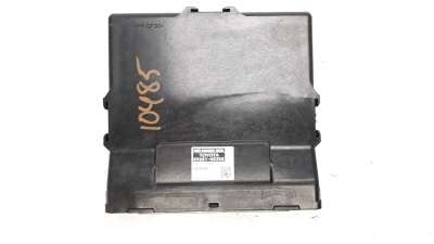 Recambio de modulo electronico para lexus rx 2009-2015 3.5 v6 24v cat referencia OEM IAM 8986148350  
