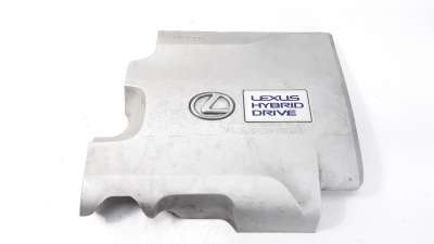 Recambio de tapa motor para lexus rx 2009-2015 3.5 v6 24v cat referencia OEM IAM 1120931250  