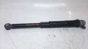 Recambio de amortiguador trasero derecho para seat leon (5f1) 2012- 1.6 tdi referencia OEM IAM 5Q0512013  