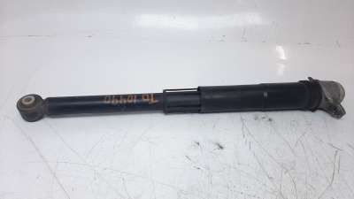 Recambio de amortiguador trasero derecho para seat leon (5f1) 2012- 1.6 tdi referencia OEM IAM 5Q0512013  