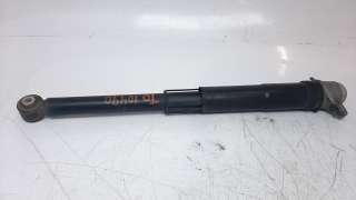 Recambio de amortiguador trasero derecho para seat leon (5f1) 2012- 1.6 tdi referencia OEM IAM 5Q0512013  