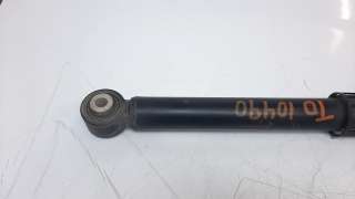 Recambio de amortiguador trasero derecho para seat leon (5f1) 2012- 1.6 tdi referencia OEM IAM 5Q0512013  