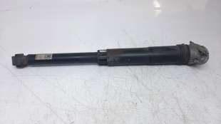 Recambio de amortiguador trasero izquierdo para seat leon (5f1) 2012- 1.6 tdi referencia OEM IAM 5Q0512013  