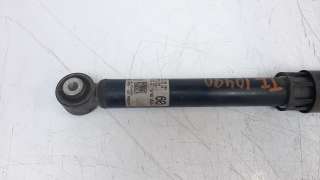 Recambio de amortiguador trasero izquierdo para seat leon (5f1) 2012- 1.6 tdi referencia OEM IAM 5Q0512013  