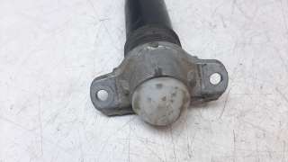 Recambio de amortiguador trasero izquierdo para seat leon (5f1) 2012- 1.6 tdi referencia OEM IAM 5Q0512013  