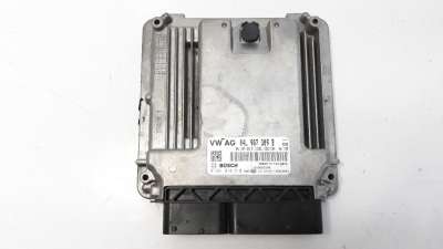 Recambio de centralita motor uce para seat leon (5f1) 2012- 1.6 tdi referencia OEM IAM 04L907309B 0281018510 