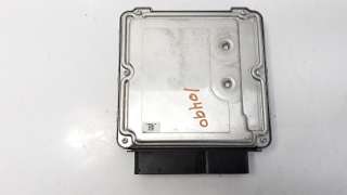 Recambio de centralita motor uce para seat leon (5f1) 2012- 1.6 tdi referencia OEM IAM 04L907309B 0281018510 