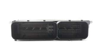 Recambio de centralita motor uce para seat leon (5f1) 2012- 1.6 tdi referencia OEM IAM 04L907309B 0281018510 