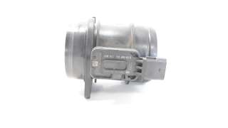 Recambio de caudalimetro para seat leon (5f1) 2012- 1.6 tdi referencia OEM IAM 04L906461B  