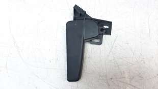 Recambio de cerradura capo para seat leon (5f1) 2012- 1.6 tdi referencia OEM IAM 6R1823633  