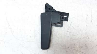 Recambio de cerradura capo para seat leon (5f1) 2012- 1.6 tdi referencia OEM IAM 6R1823633  