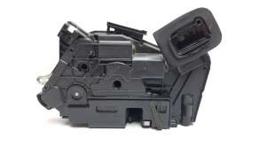 Recambio de cerradura puerta delantera derecha para seat leon (5f1) 2012- 1.6 tdi referencia OEM IAM 5K1837016E CRDVW1010 EZCVW1