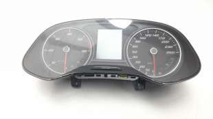 Recambio de cuadro instrumentos para seat leon (5f1) 2012- 1.6 tdi referencia OEM IAM 5F0920861A  
