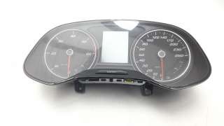 Recambio de cuadro instrumentos para seat leon (5f1) 2012- 1.6 tdi referencia OEM IAM 5F0920861A  