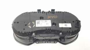 Recambio de cuadro instrumentos para seat leon (5f1) 2012- 1.6 tdi referencia OEM IAM 5F0920861A   2