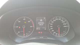 Recambio de cuadro instrumentos para seat leon (5f1) 2012- 1.6 tdi referencia OEM IAM 5F0920861A  