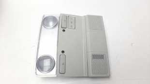 Recambio de luz interior para seat leon (5f1) 2012- 1.6 tdi referencia OEM IAM 5F0947105R  