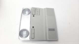 Recambio de luz interior para seat leon (5f1) 2012- 1.6 tdi referencia OEM IAM 5F0947105R  