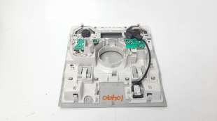 Recambio de luz interior para seat leon (5f1) 2012- 1.6 tdi referencia OEM IAM 5F0947105R   2