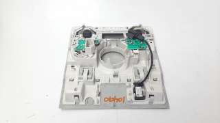 Recambio de luz interior para seat leon (5f1) 2012- 1.6 tdi referencia OEM IAM 5F0947105R  
