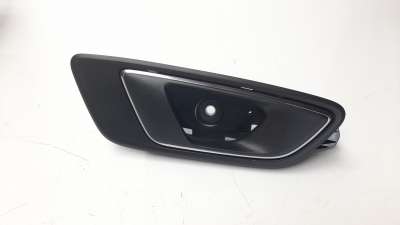 Recambio de maneta interior delantera derecha para seat leon (5f1) 2012- 1.6 tdi referencia OEM IAM 5F1837114A  