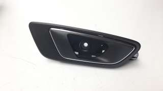 Recambio de maneta interior delantera derecha para seat leon (5f1) 2012- 1.6 tdi referencia OEM IAM 5F1837114A  