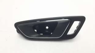 Recambio de maneta interior delantera izquierda para seat leon (5f1) 2012- 1.6 tdi referencia OEM IAM 5F1837113A  