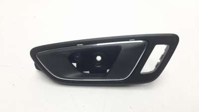 Recambio de maneta interior delantera izquierda para seat leon (5f1) 2012- 1.6 tdi referencia OEM IAM 5F1837113A  