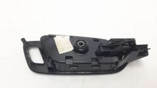 Recambio de maneta interior delantera izquierda para seat leon (5f1) 2012- 1.6 tdi referencia OEM IAM 5F1837113A   2