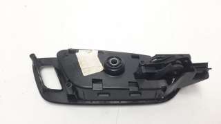 Recambio de maneta interior delantera izquierda para seat leon (5f1) 2012- 1.6 tdi referencia OEM IAM 5F1837113A  