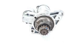 Recambio de motor arranque para seat leon (5f1) 2012- 1.6 tdi referencia OEM IAM 02Z911024L ARF830401HQ 