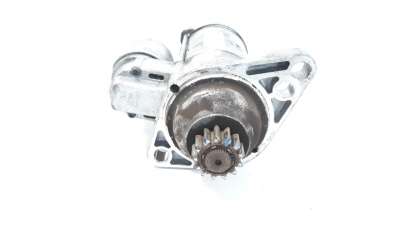 Recambio de motor arranque para seat leon (5f1) 2012- 1.6 tdi referencia OEM IAM 02Z911024L ARF830401HQ 